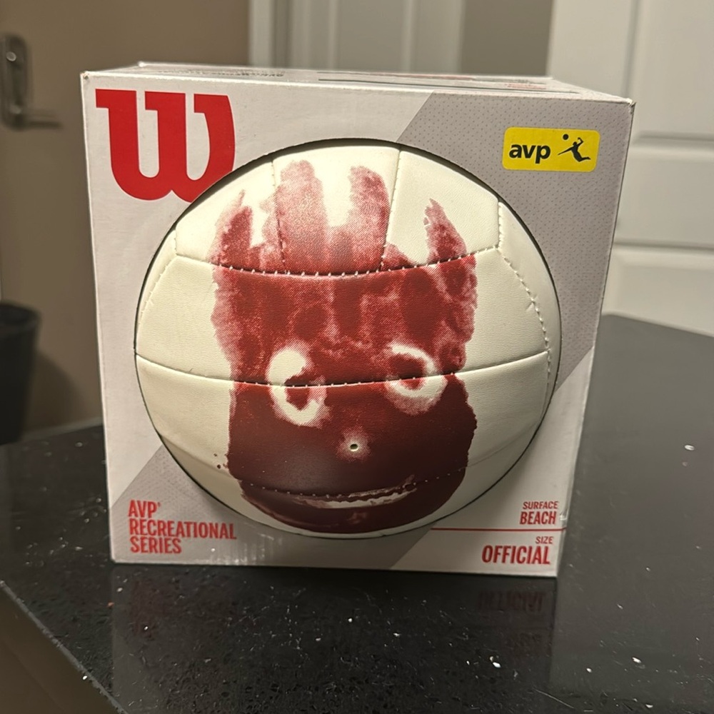 Wilson Surface Beach Volleyball